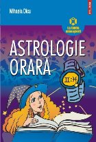 Astrologie orară