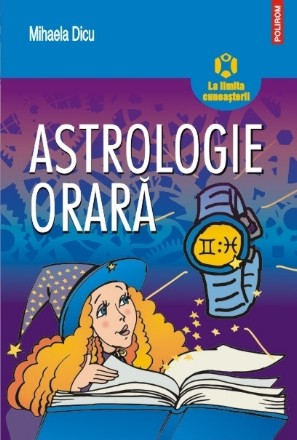 Astrologie orară