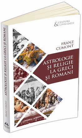 Astrologie si religie la greci si romani