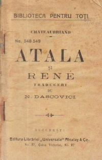 Atala si Rene