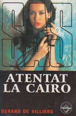 Atentat la Cairo