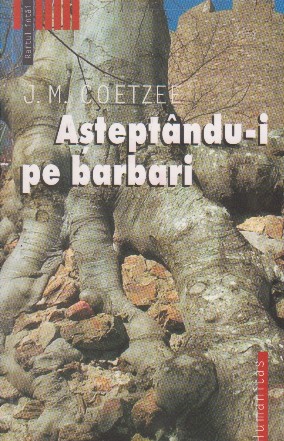 Aşteptându-i pe barbari