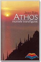 Athos, muntele transfigurat