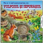 De-a v-ati ascunselea cu vulpoiul si iepurasul