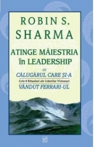 ATINGE MAIESTRIA IN LEADERSHIP