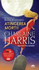 ATINGEREA MORTII POVESTIRI SOOKIE STACKHOUSE