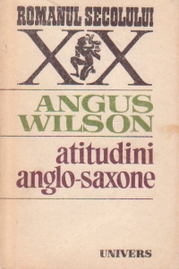 Atitudini anglo-saxone