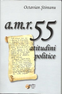 a.m.r.55 atitudini politice