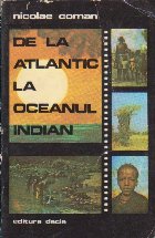 Atlantic Oceanul Indian