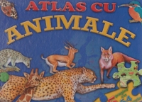 Atlas cu animale