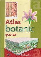 Atlas botanic scolar