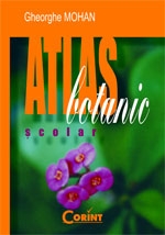 ATLAS BOTANIC SCOLAR