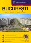 Atlas Bucuresti (1:20 000)