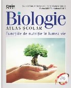 Atlas școlar biologie Funcțiile nutriție