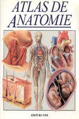 Atlas de anatomie