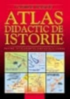 Atlas didactic istorie pentru invatamantul