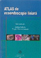 Atlas ecoendoscopie liniara