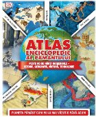 Atlas enciclopedic Pământului