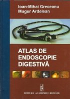 Atlas de endoscopie digestiva