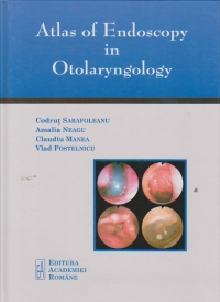 Atlas of Endoscopy and Otolaryngology