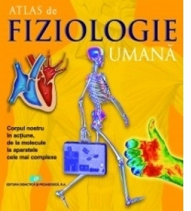 Atlas de fiziologie umana