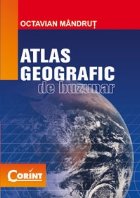 ATLAS GEOGRAFIC BUZUNAR editie 2013