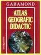 Atlas geografic didactic