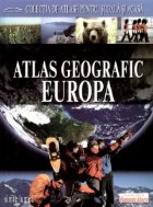 Atlas geografic Europa