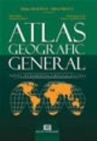 Atlas geografic general pentru invatamantul