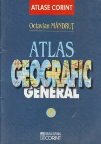 Atlas geografic general