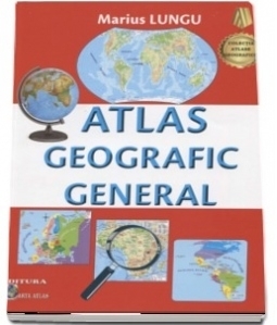 Atlas geografic general