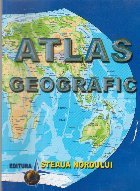 Atlas geografic general