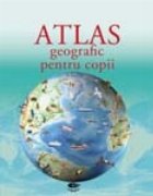 Atlas geografic pentru copii