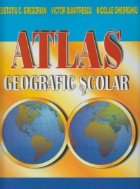 Atlas geografic scolar