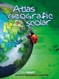 Atlas geografic scolar