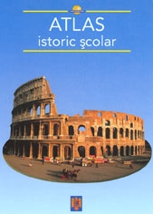 Atlas istoric scolar