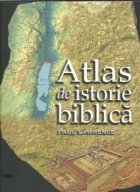 Atlas istorie biblică