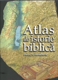 Atlas de istorie biblică