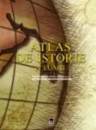 Atlas de istorie a lumii