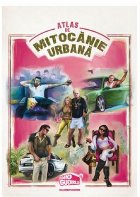 Atlas de Mitocănie Urbană