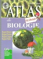 Atlas scolar biologie (botanic) Regnul