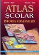 Atlas scolar (istoria romanilor)