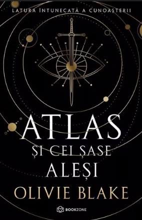 Atlas Six