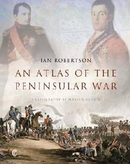 Atlas of the Peninsular War