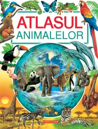 ATLASUL ANIMALELOR