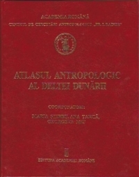 Atlasul antropologic al Deltei Dunarii