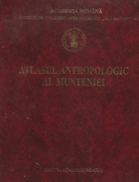 Atlasul antropologic al Munteniei