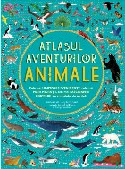 Atlasul aventurilor Animale