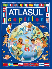 ATLASUL COPIILOR