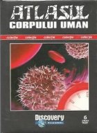 Atlasul corpului uman Colectie DVD